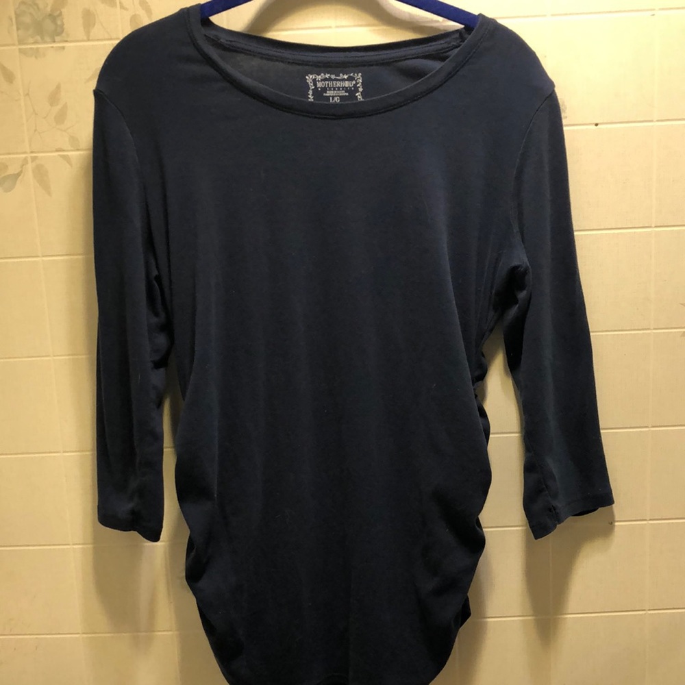 Maternity Top